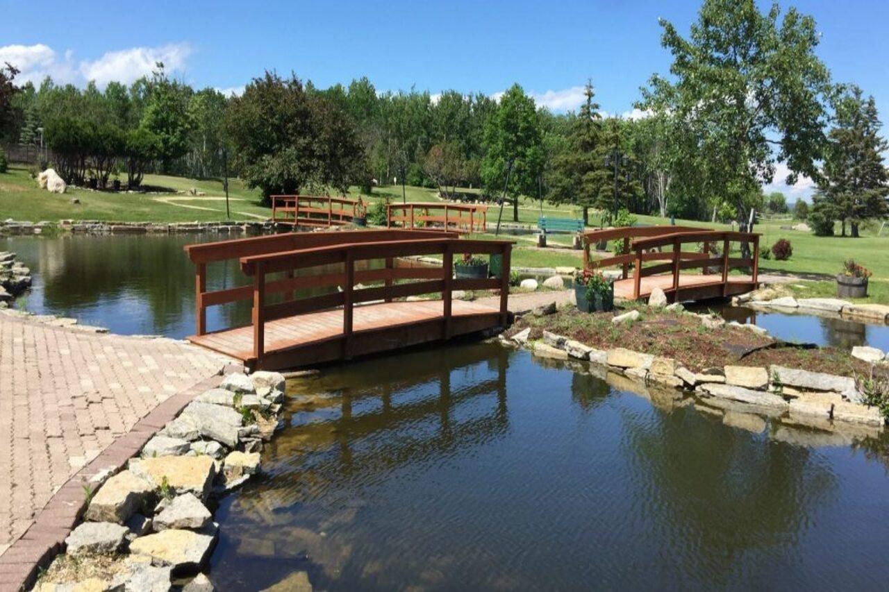 Lakeview Hecla Resort Exterior photo