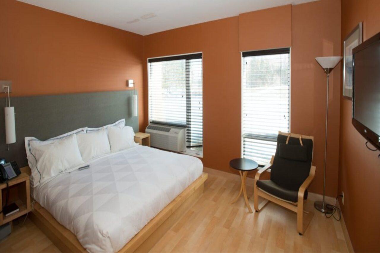 Lakeview Hecla Resort Exterior photo
