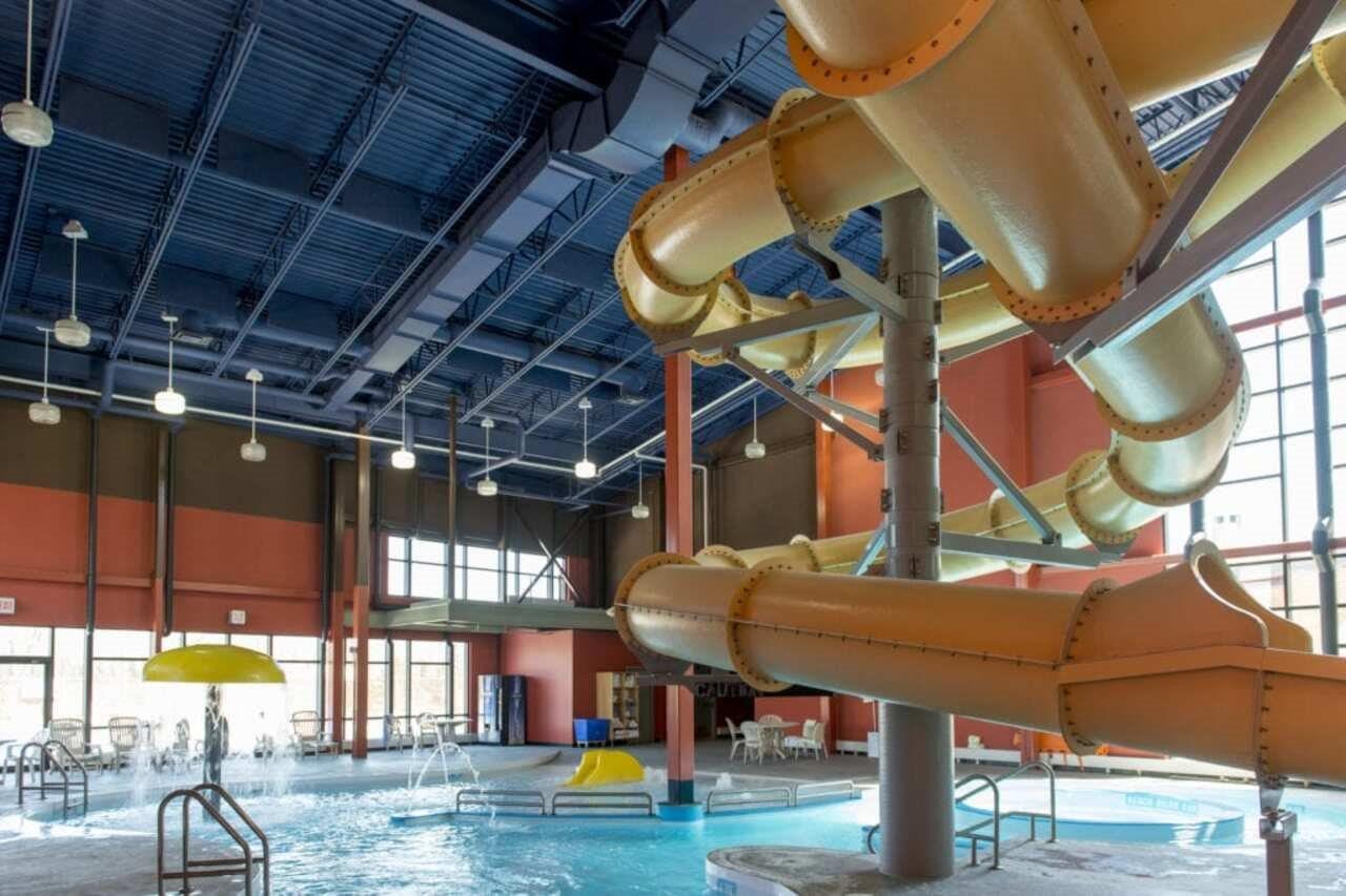 Lakeview Hecla Resort Exterior photo