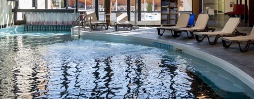 Lakeview Hecla Resort Exterior photo