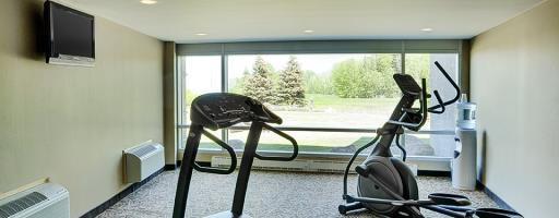 Lakeview Hecla Resort Exterior photo